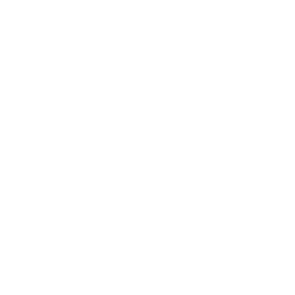 ARTE logo in white on a transparent background, minimalistic sans-serif design with thin, modern letterforms.
