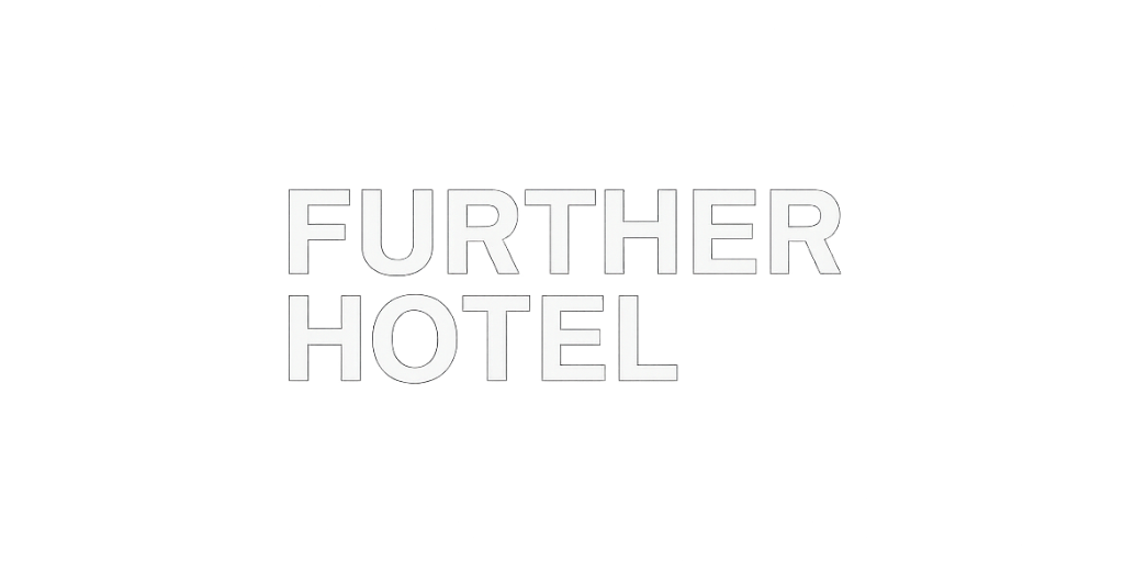further-hotel-logo