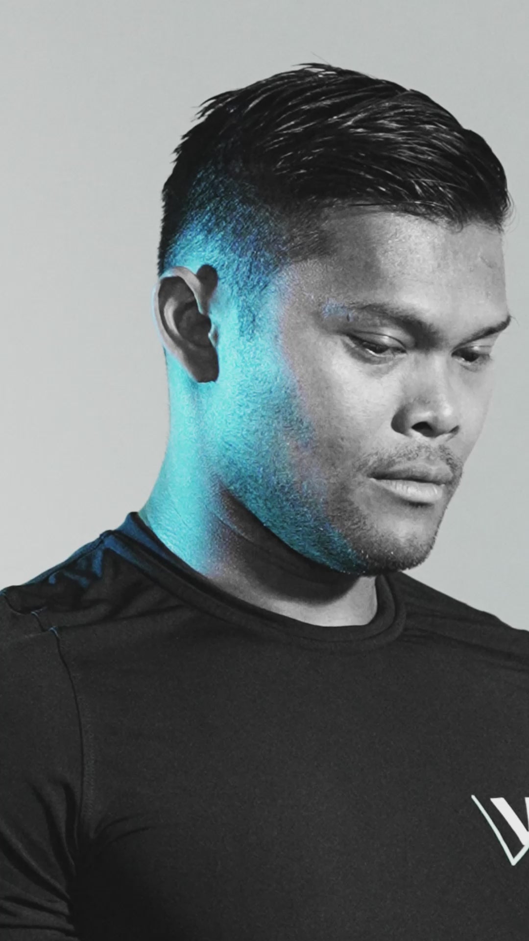 Load video: Wrong-gym bali trainers Prima