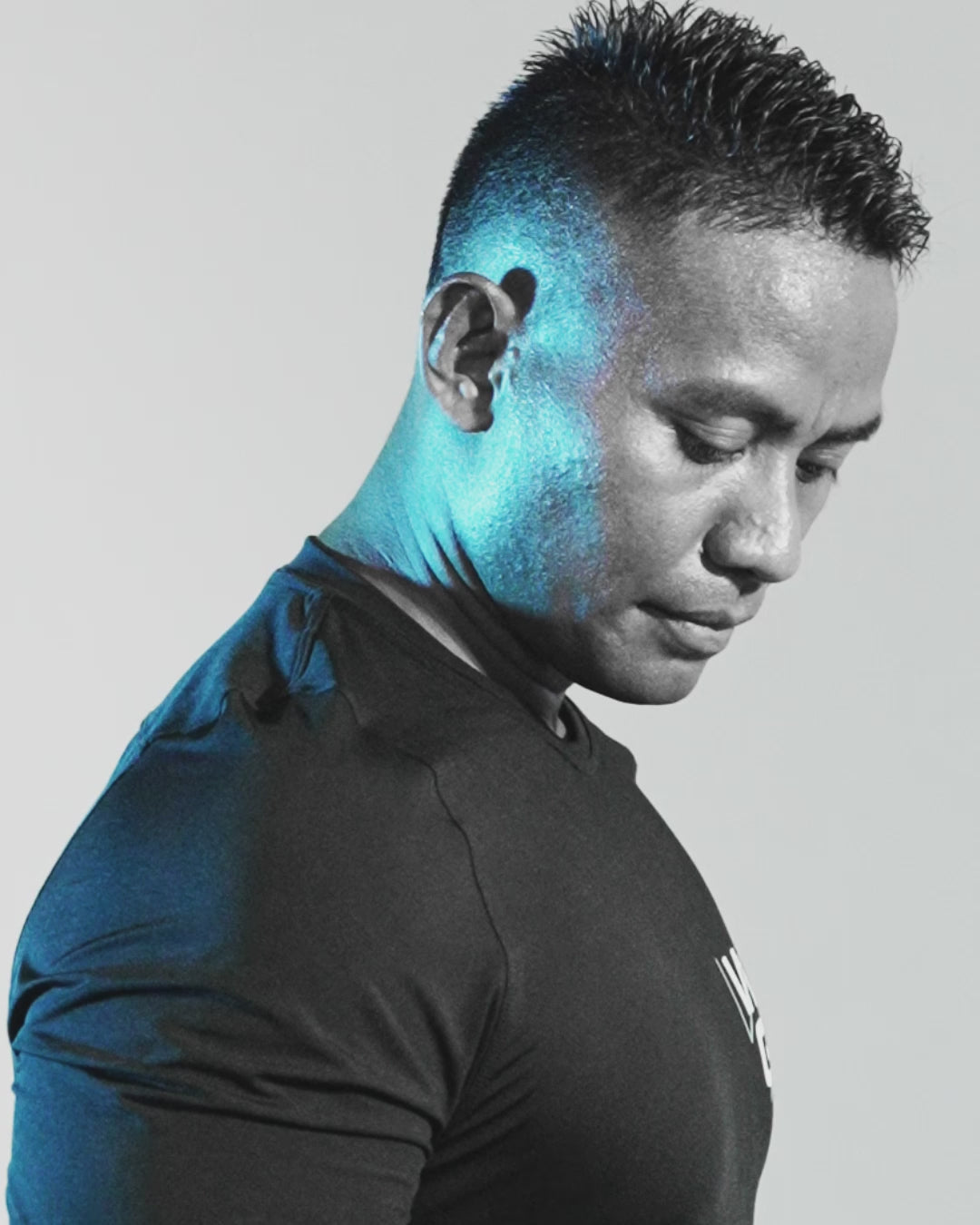 Load video: Wrong gym bali trainer Dedy