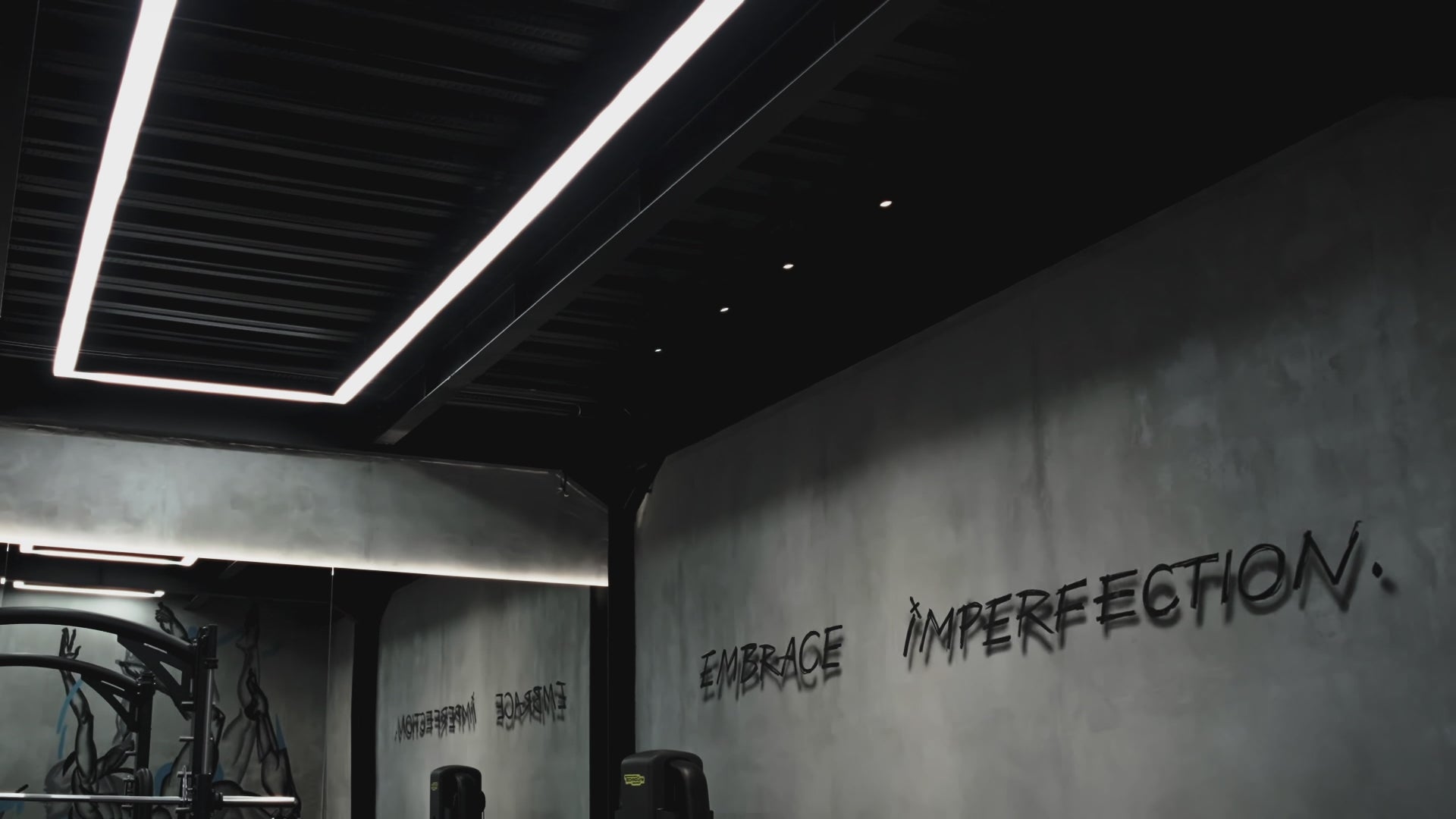 Load video: High-impact hero film for Wrong Gym’s website featuring intense training visuals, close-up action shots, and bold branding. Captures the energy and ethos of the gym through dynamic movement, moody lighting, and athlete-focused storytelling.