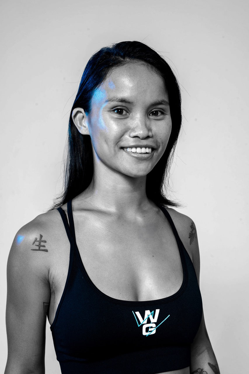 Load video: Wrong gym bali trainer Vena profile