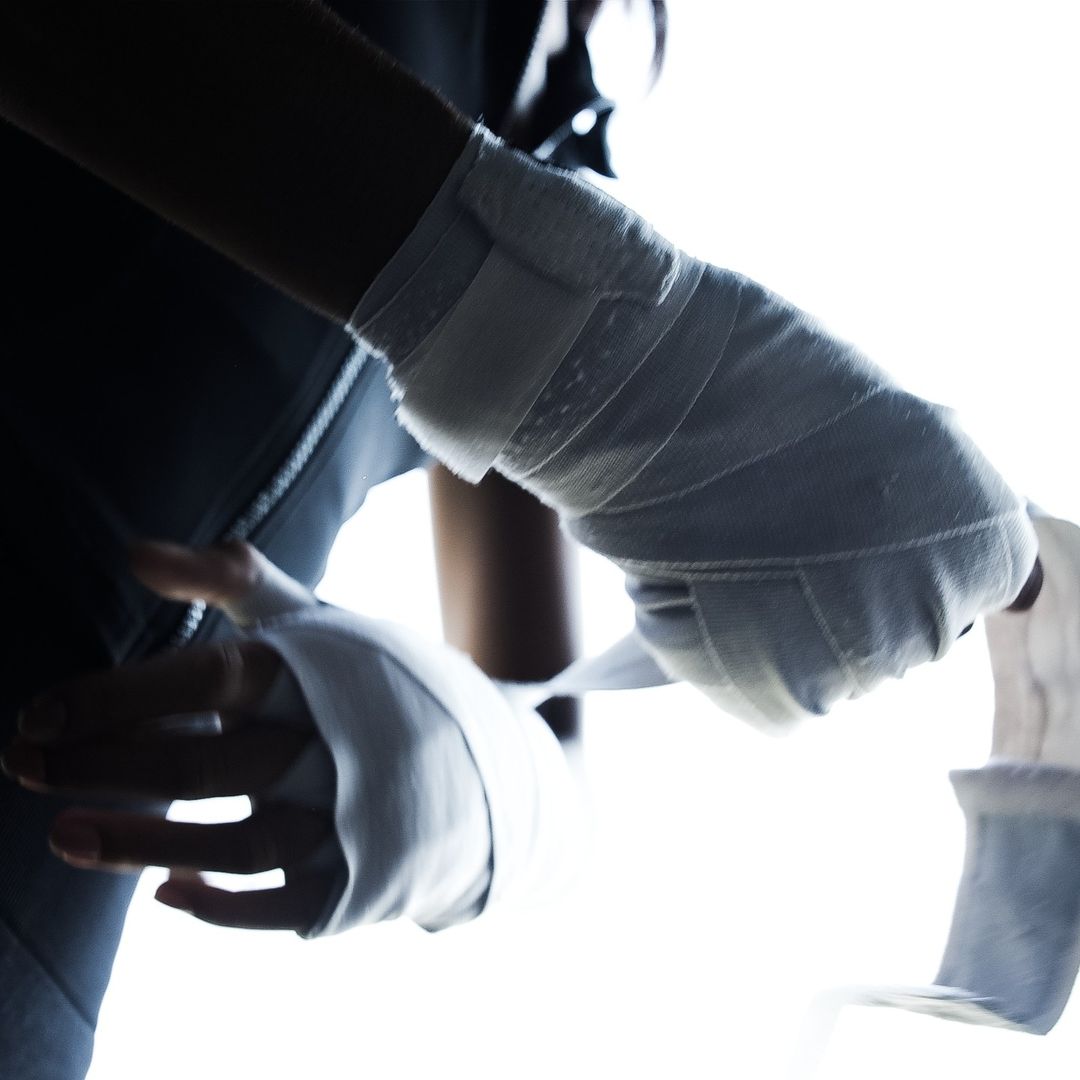 Unleash Your Strength: The Power of Strength Training Classes