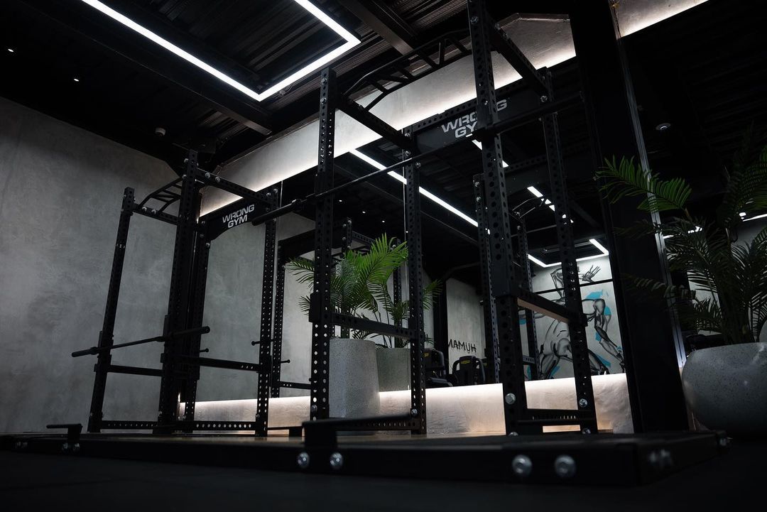Your Ultimate Guide to Finding the Best Local Gym Near You in Bali
