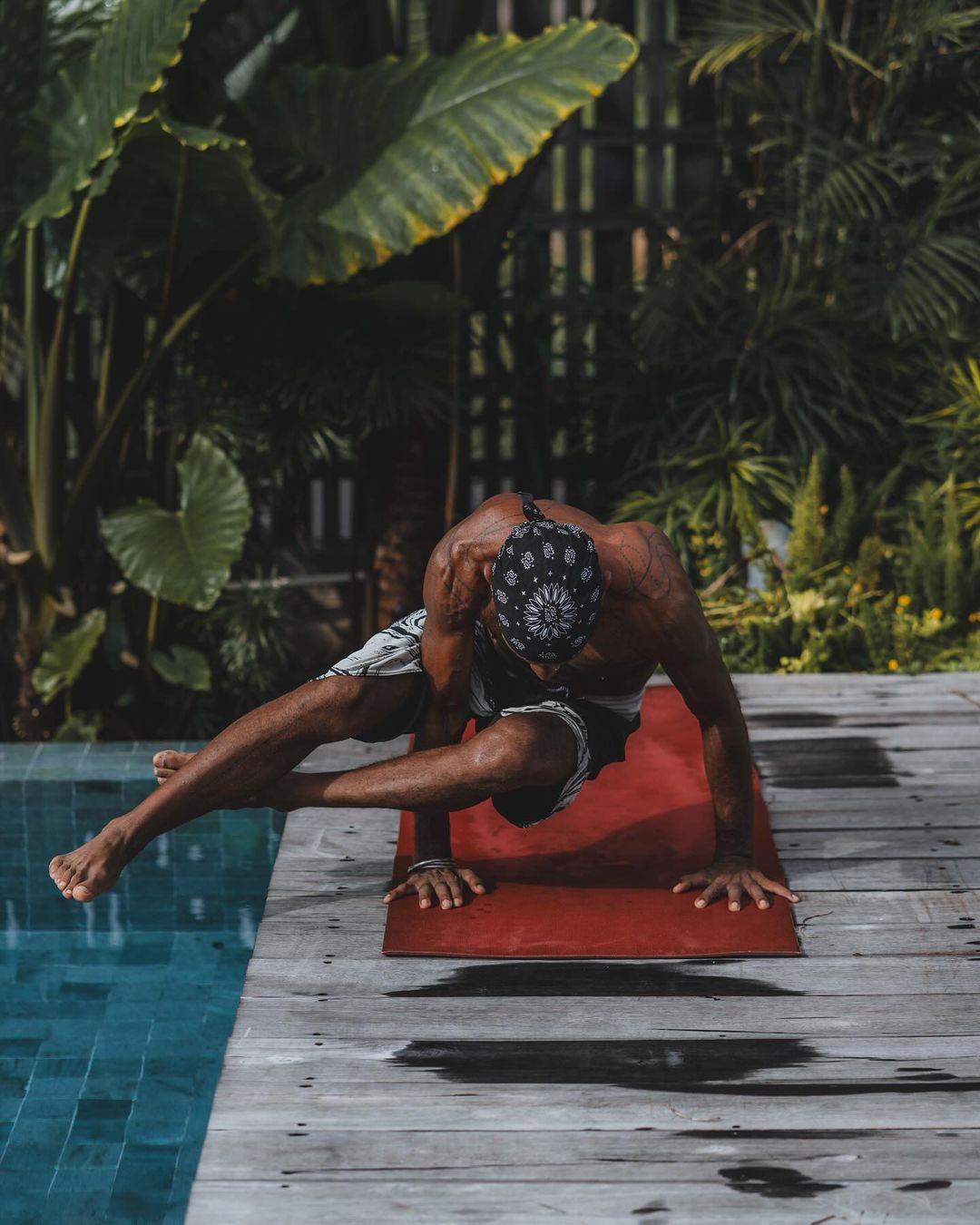 Unleash Your Potential: Join Our Dynamic Fitness Training Classes With Wrong Gym  Today