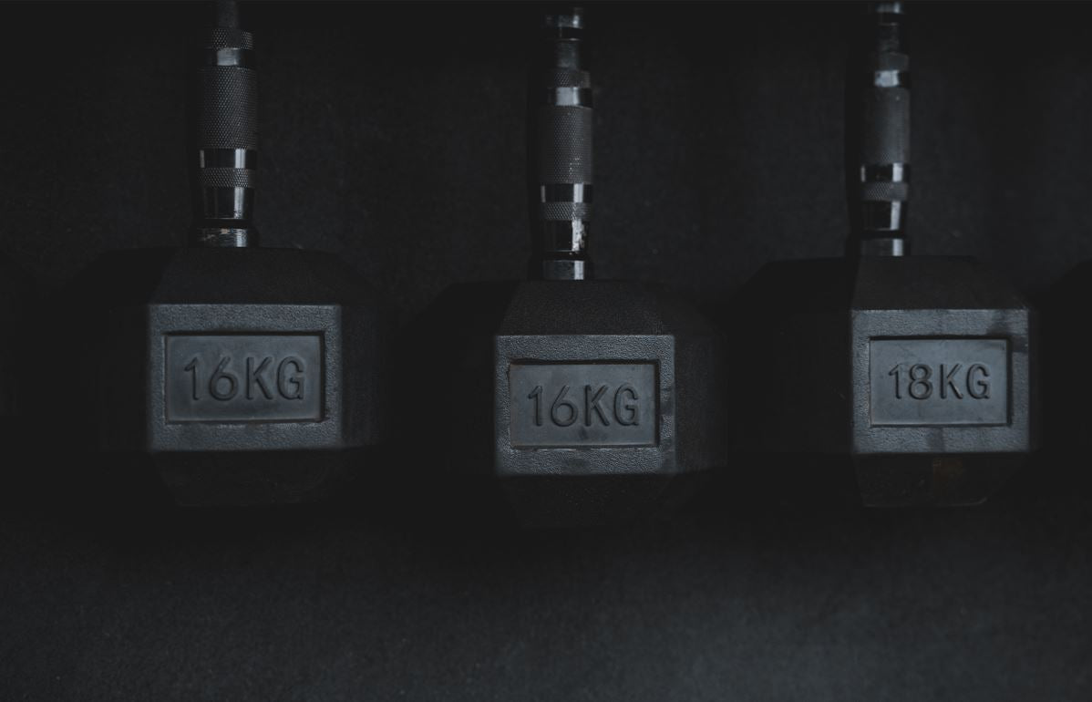 Unlocking the Benefits of Weight Training: A Comprehensive Guide