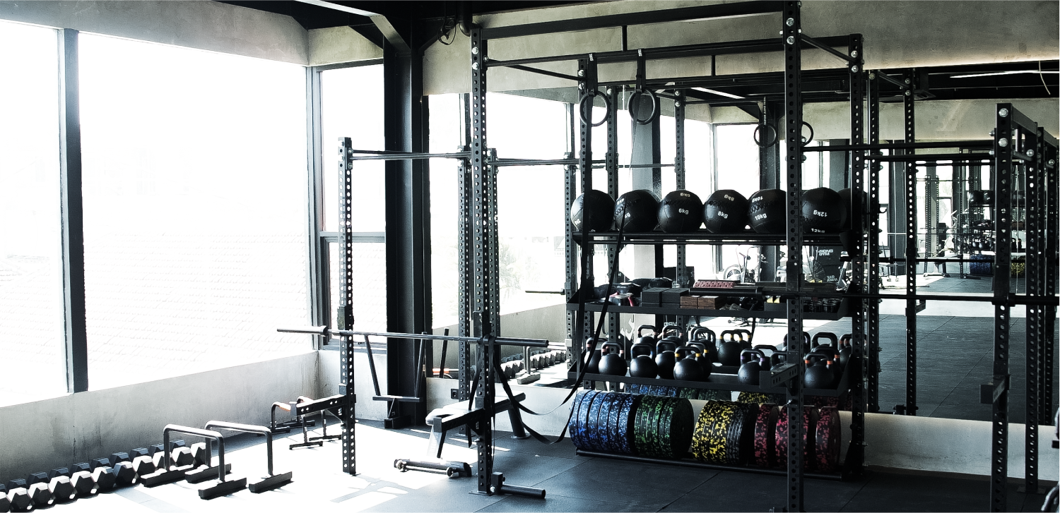 Unleash Your Potential: The Power of Full Body Workouts at the Gym