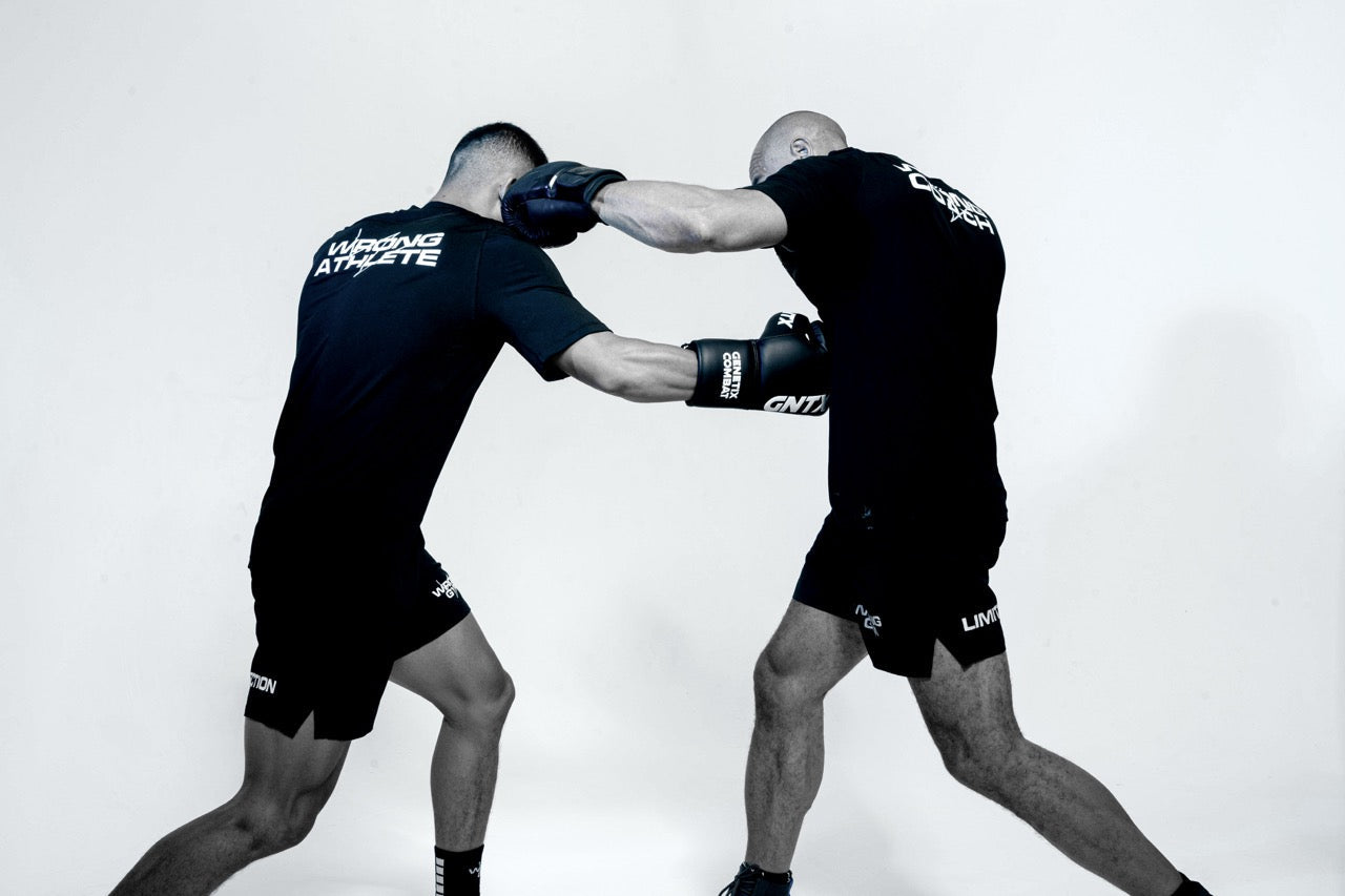 Boxing vs Muay Thai: Which One is Best For You? Featuring Wrong Gym Trainer Simon and Cakti