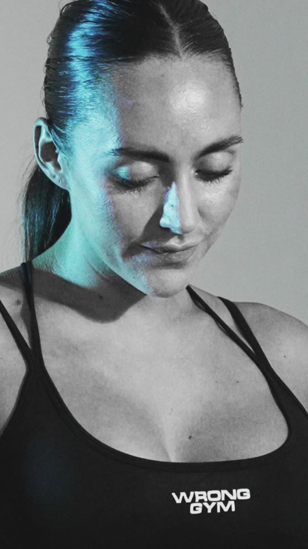 Load video: Wrong-gym bali trainers Hannah
