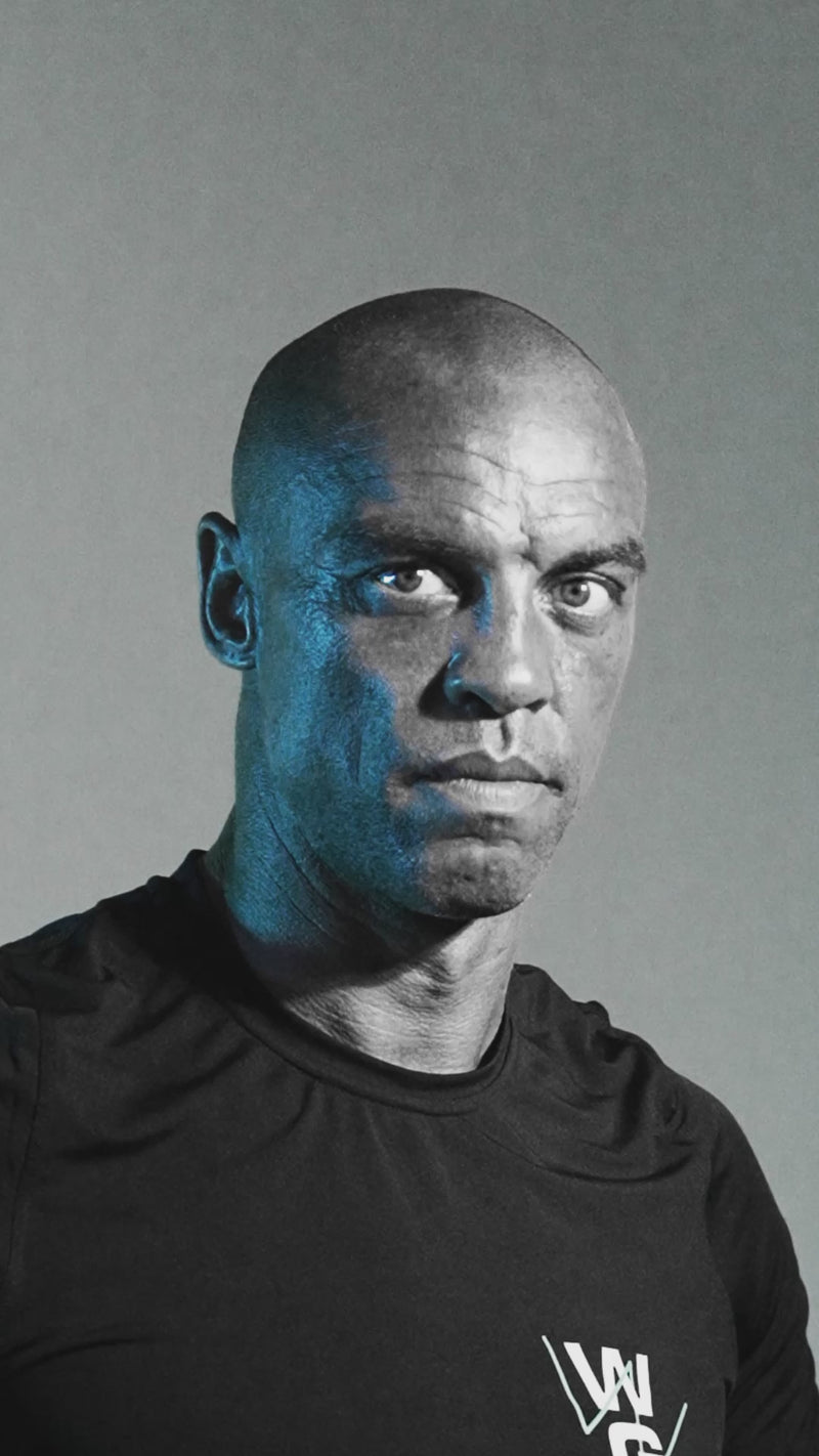Wrong gym bali trainer simon profile